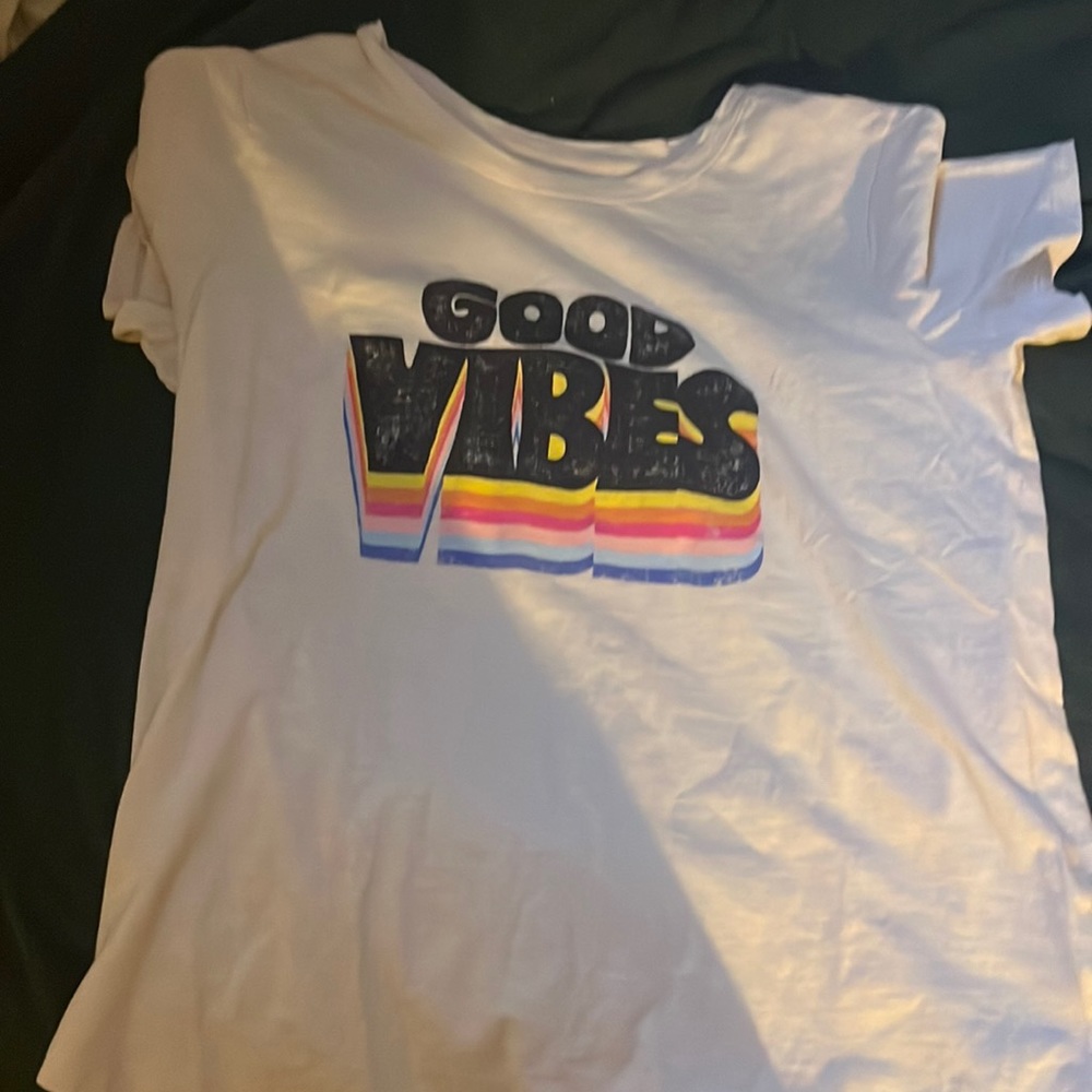 Medium T-shirt